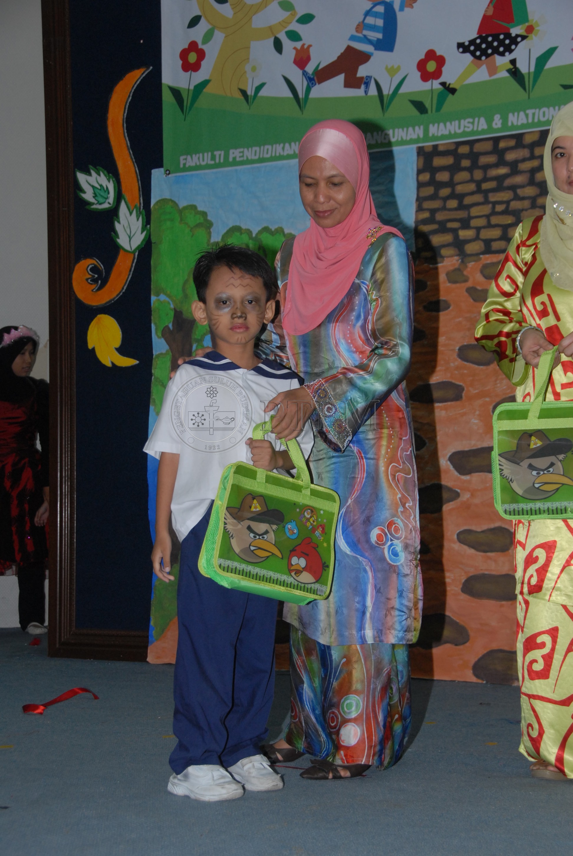 PTPM 11 100 TADIKA  IDA 0418